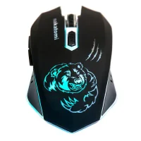 Игровая мышь Nakatomi MROG-15UR фото 2